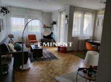 Dvosoban stan, Fon · 51m² · 650€ | SveNekretnine