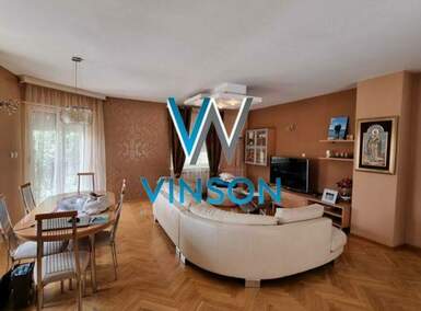 Cetvorosoban stan, Telep · 125m² · 2.000€ | SveNekretnine