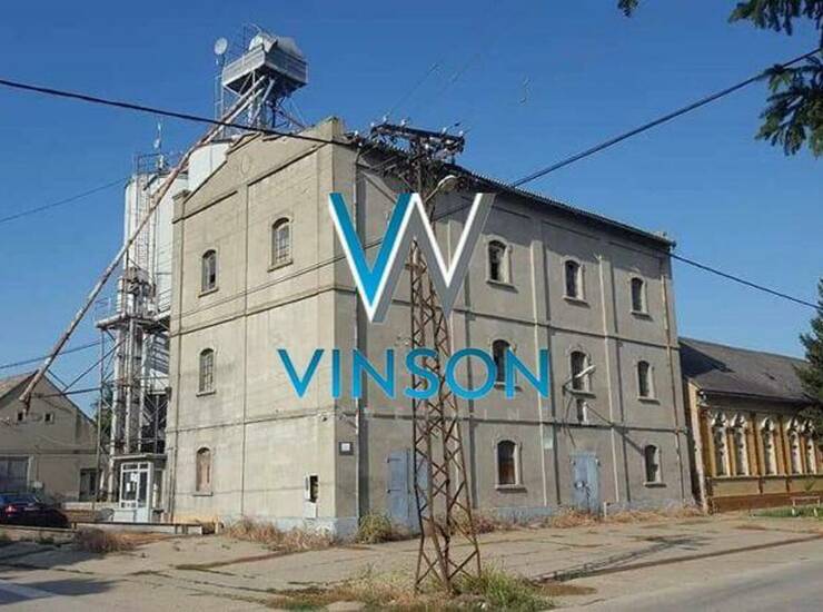 Poslovni prostor / Lokal Bački Petrovac, centar – fotografija 4