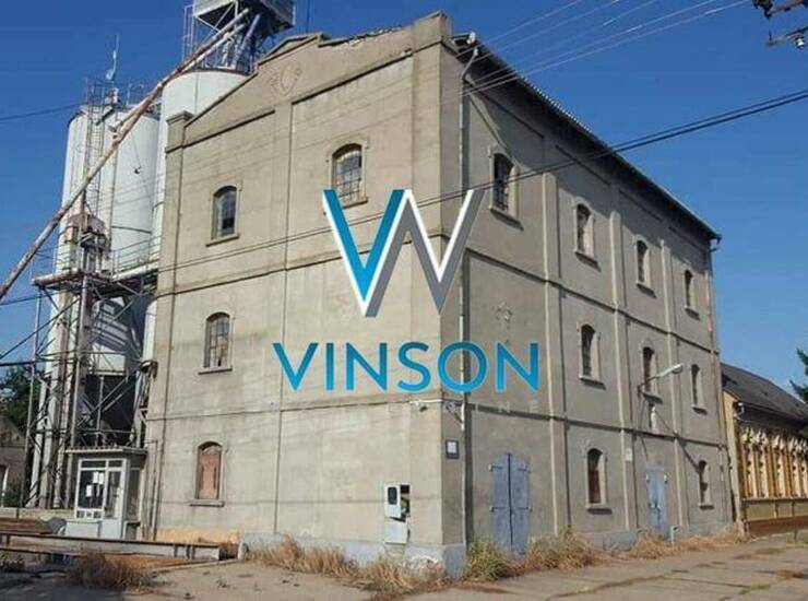 Poslovni prostor / Lokal Bački Petrovac, centar – fotografija 5