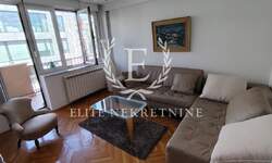 Dvosoban stan, Kalenić · 60m² · 800€ | SveNekretnine