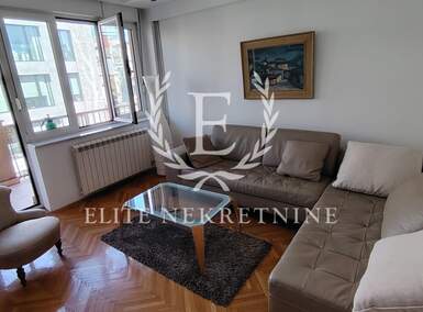 Dvosoban stan, Kalenić · 60m² · 800€ | SveNekretnine