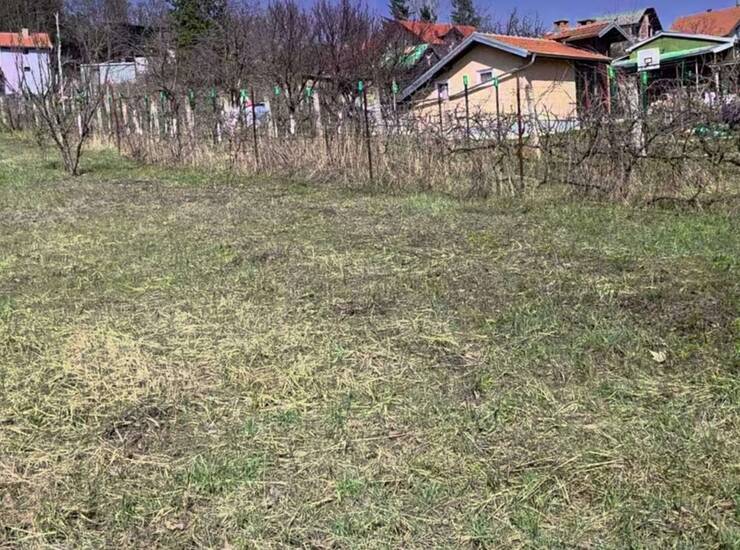 Plac Sremska Kamenica – fotografija 5