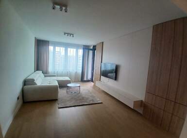 Dvosoban stan, Blok 65 · 55m² · 1.100€ | SveNekretnine
