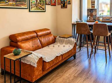Dvoiposoban stan, Vojna bolnica · 48m² · 120.000€ | SveNekretnine