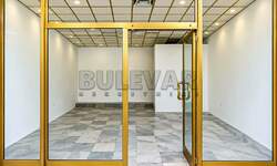 Poslovni prostor / Lokal, Centar · 34m² · 250€ | SveNekretnine