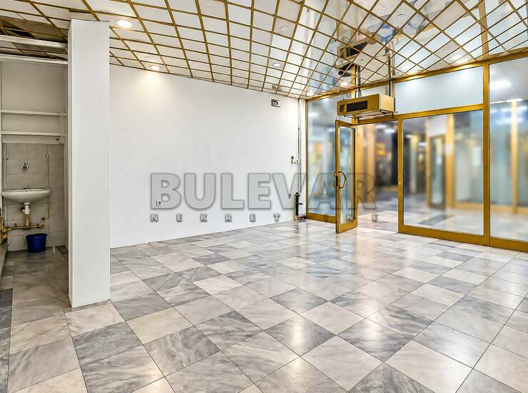 Poslovni prostor / Lokal Niš, Centar – fotografija 4
