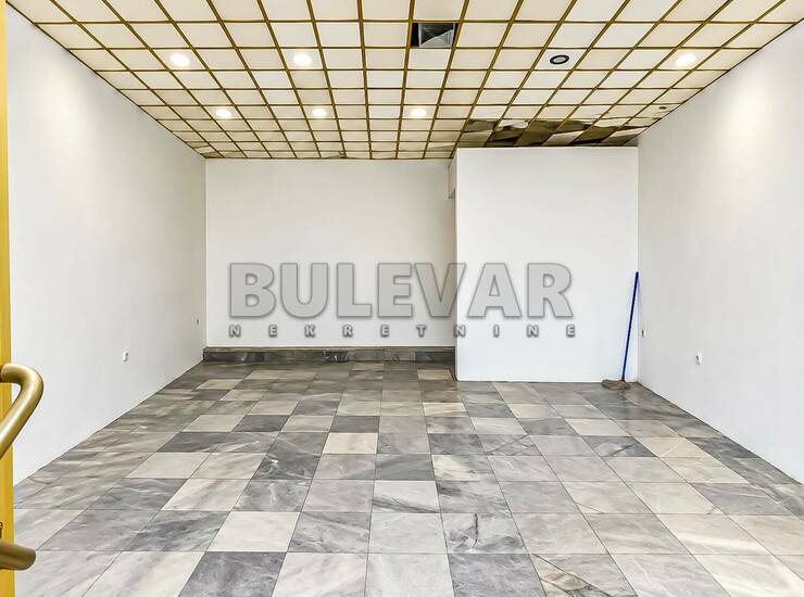 Poslovni prostor / Lokal Niš, Centar – fotografija 5