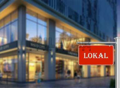 Poslovni prostor / Lokal, Centar · 45m² · 800€ | SveNekretnine