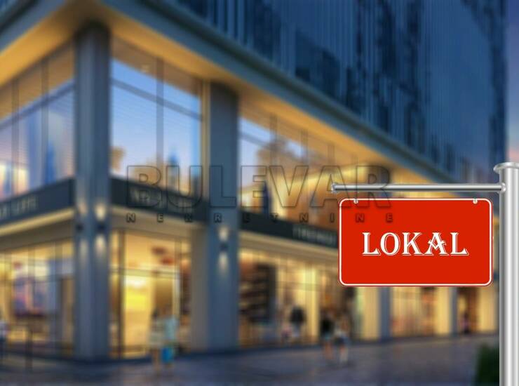 Poslovni prostor / Lokal Leskovac, Centar – fotografija 1