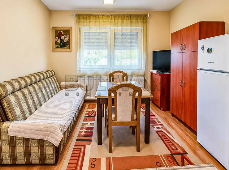 Stan Niš, Trošarina – fotografija 3