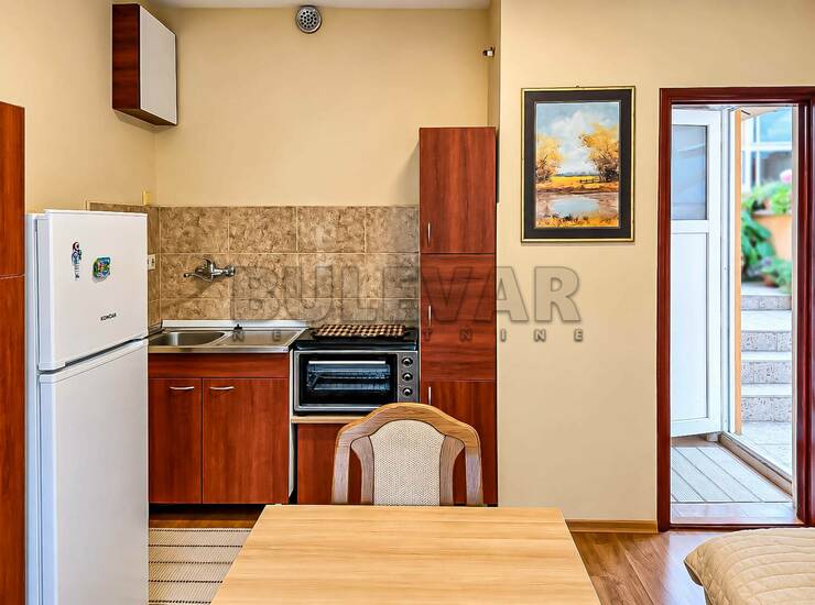 Stan Niš, Trošarina – fotografija 4