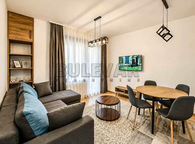 Jednosoban stan, Zlatibor · 33m² · 76.500€ | SveNekretnine