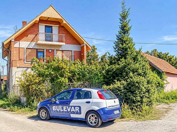 Kuća Leskovac, Brejanovce – fotografija 3