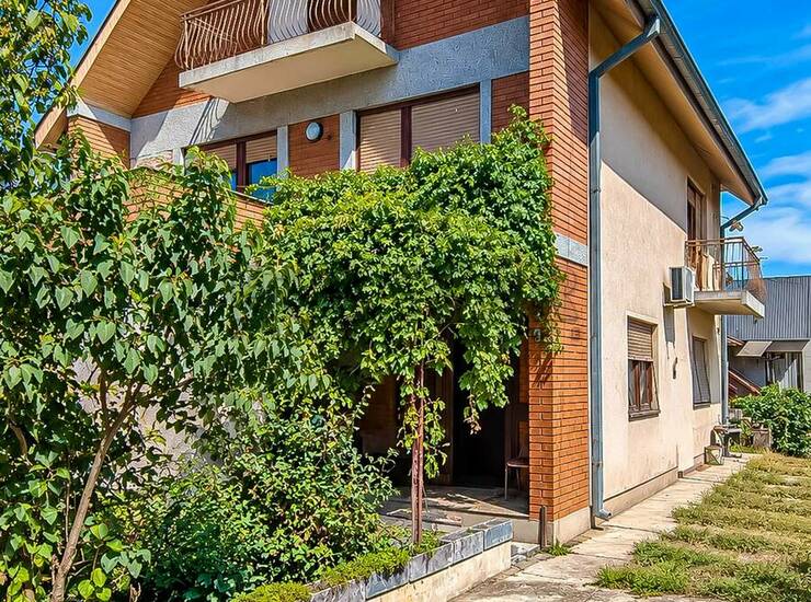 Kuća Leskovac, Brejanovce – fotografija 4