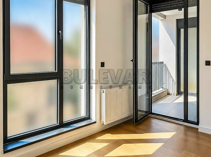Poslovni prostor / Lokal Niš, Crveni pevac – fotografija 4