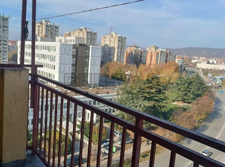 Stan Niš, Dom zdravlja – fotografija 10