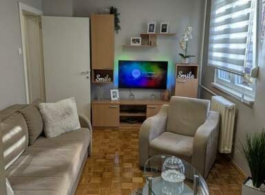 Stan, Novi Sad · 46m² · 133.490€ | SveNekretnine