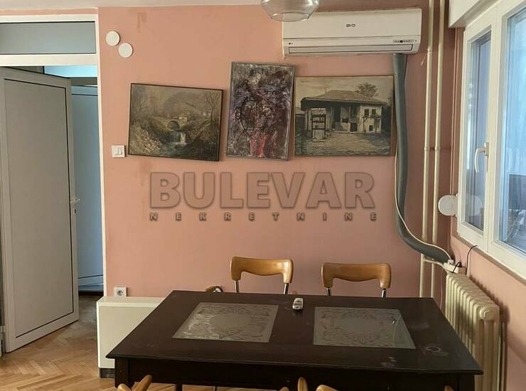 Stan Niš, Bulevar Nemanjića Zona 2 – fotografija 4