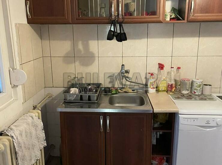 Stan Niš, Bulevar Nemanjića Zona 2 – fotografija 6