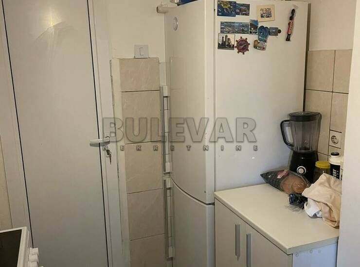 Stan Niš, Bulevar Nemanjića Zona 2 – fotografija 7