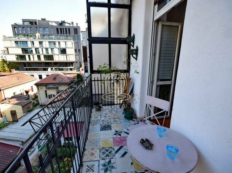 Stan Beograd, Dorćol – fotografija 4