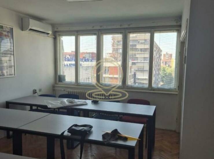 Stan Niš, Marger – fotografija 1