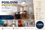 Poslovni prostor / Lokal Beograd, Banjica – fotografija 1