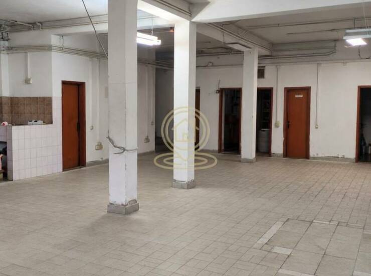 Poslovni prostor / Lokal Beograd, Banjica – fotografija 8