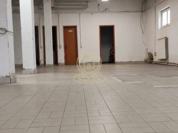 Poslovni prostor / Lokal Beograd, Banjica – fotografija 9