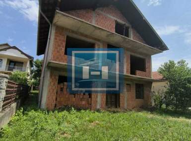 Kuća, Ćuprija · 184m² · 50.000€ | SveNekretnine