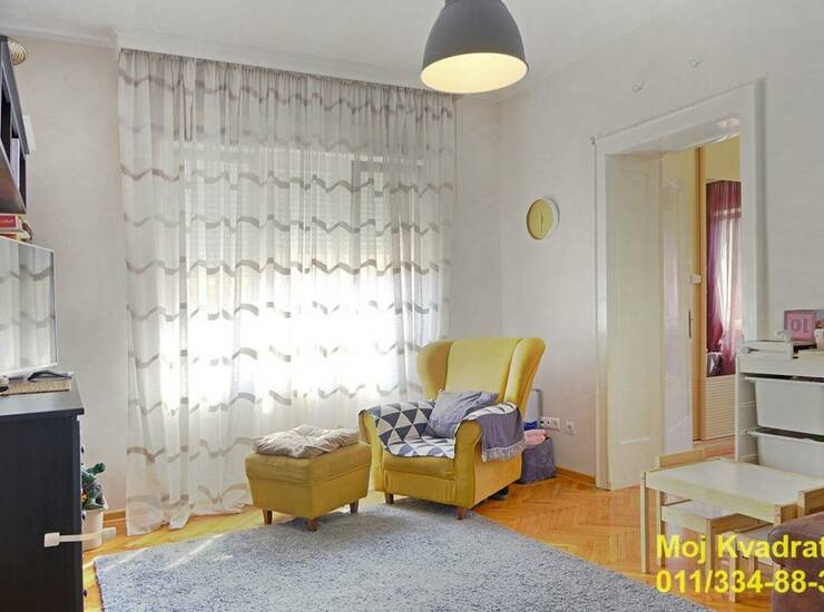 Stan Beograd, Crveni Krst – fotografija 3