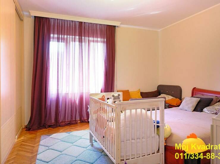 Stan Beograd, Crveni Krst – fotografija 9