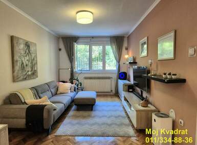 Dvoiposoban stan, Karaburma · 57m² · 165.000€ | SveNekretnine