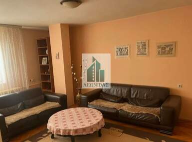 Trosoban stan, Pravni fakultet · 80m² · 400€ | SveNekretnine