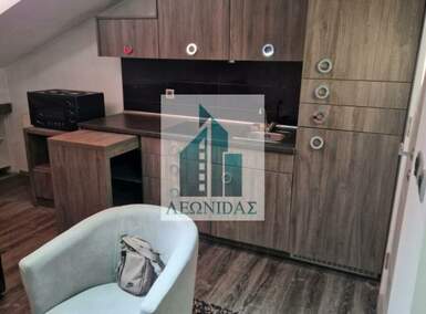 Garsonjera, Centar · 30m² · 280€ | SveNekretnine