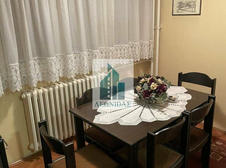 Stan Niš, Svetinikolska crkva – fotografija 5
