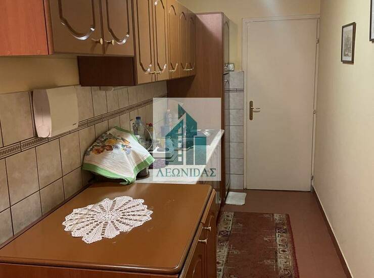 Stan Niš, Svetinikolska crkva – fotografija 7