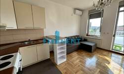 Jednosoban stan, Crveni Krst · 29m² · 600€ | SveNekretnine