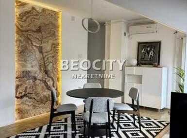 Dvosoban stan, Centar · 54m² · 600€ | SveNekretnine