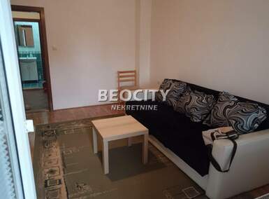 Jednosoban stan, Sajam · 32m² · 300€ | SveNekretnine