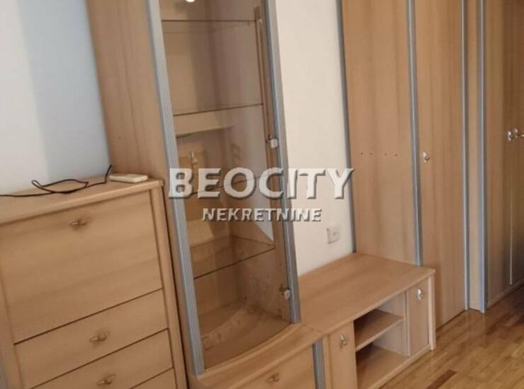 Stan Novi Sad, Sajam – fotografija 3