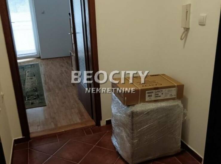Stan Novi Sad, Sajam – fotografija 7