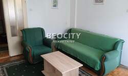 Jednosoban stan, Sajam · 34m² · 300€ | SveNekretnine
