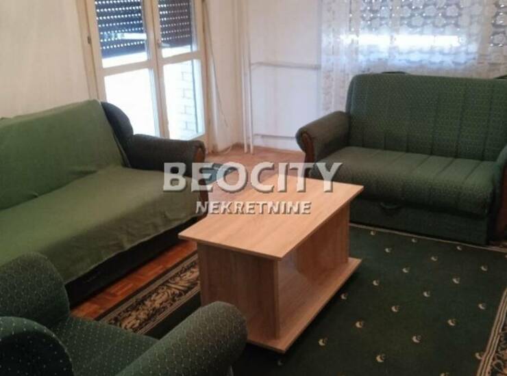 Stan Novi Sad, Sajam – fotografija 5