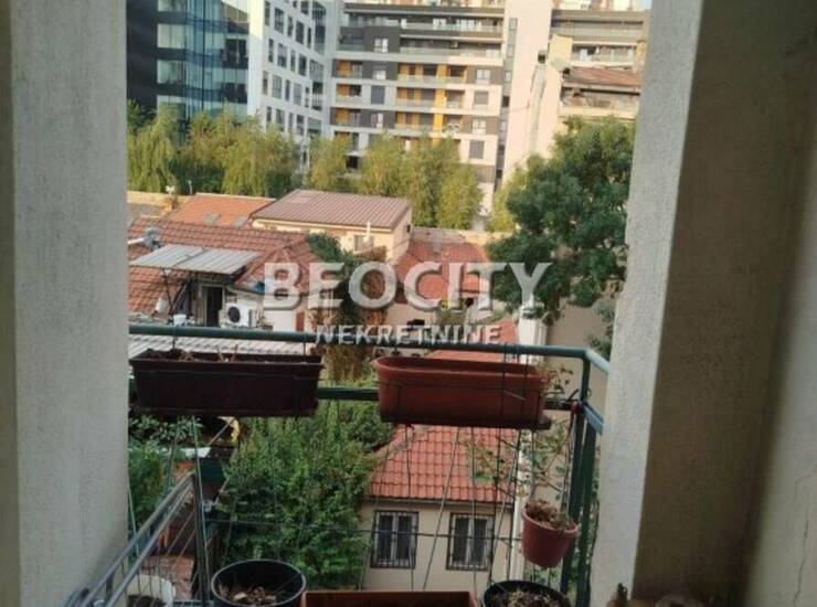 Stan Beograd, Centar (uži) – fotografija 10