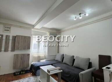 Jednosoban stan, Centar · 26m² · 350€ | SveNekretnine