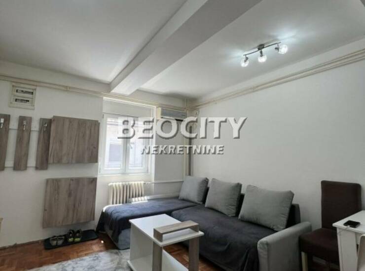Stan Novi Sad, Centar – fotografija 1