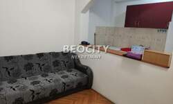 Dvosoban stan, Grbavica · 41m² · 400€ | SveNekretnine