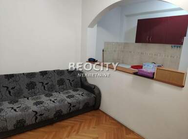 Dvosoban stan, Grbavica · 41m² · 400€ | SveNekretnine